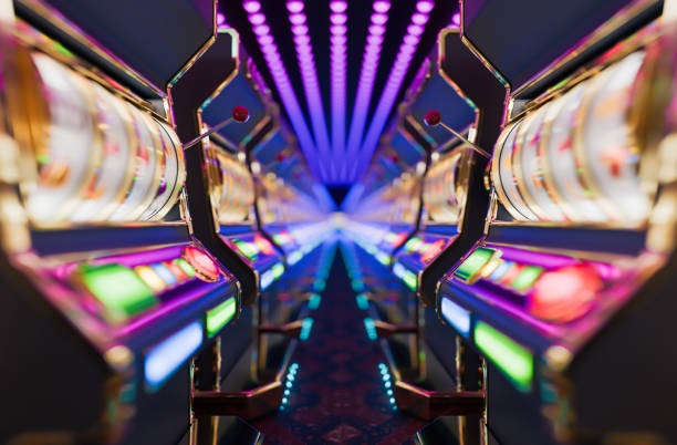 lumbung88 Live Casino
