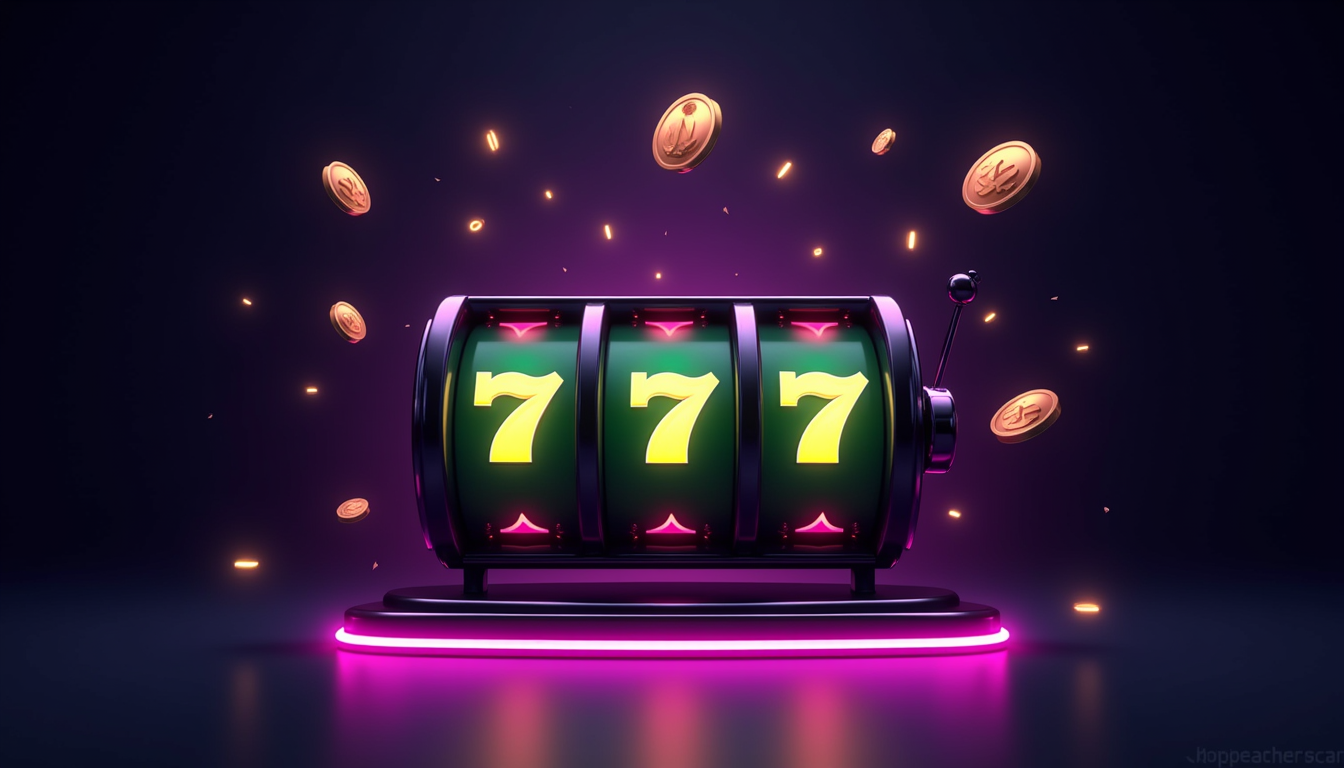 lumbung88 Bingo