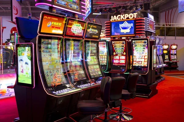 lumbung88 Bingo Rooms