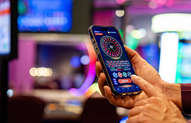 lumbung88 Open your account and explore live casino and sportsbook